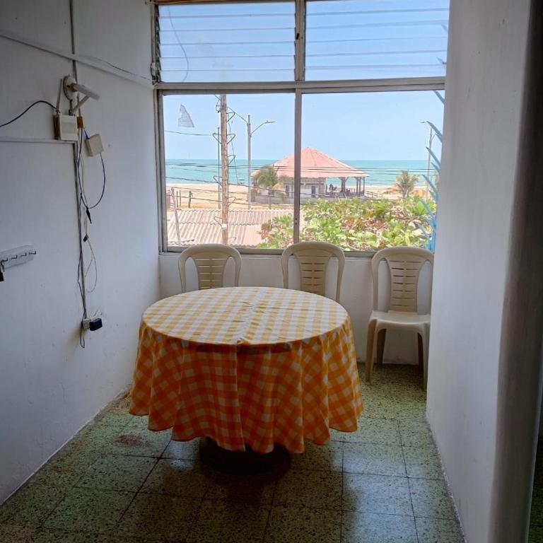 Departamento frente al mar - Apartamento de 3 dormitorios - 19