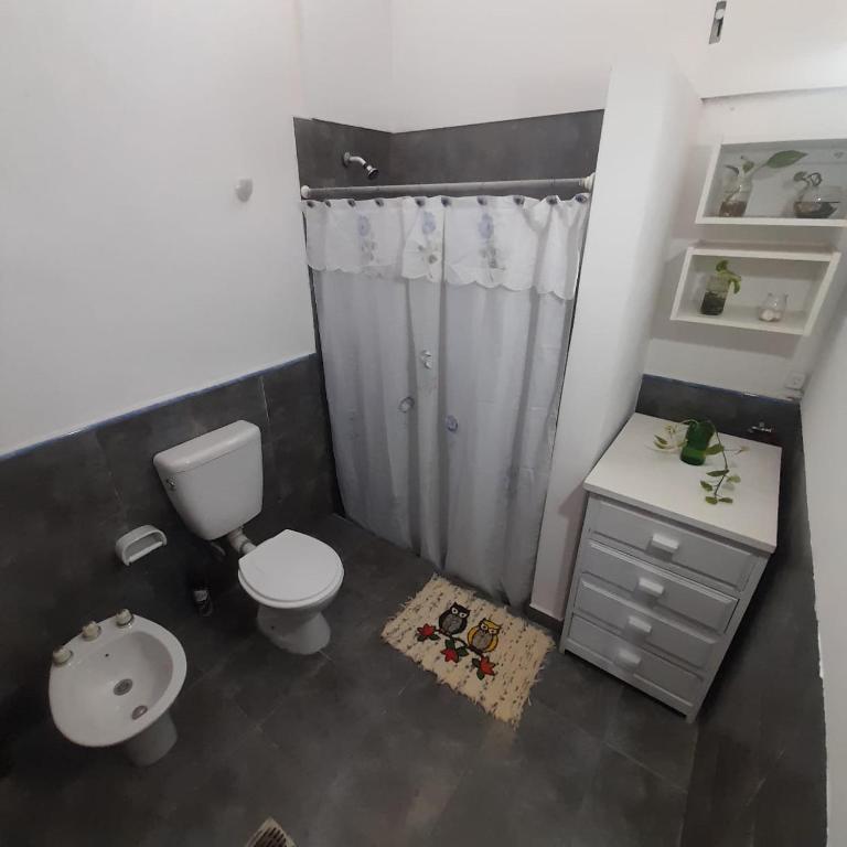OMA- Casa Temporaria - Casa de 2 dormitorios - 16