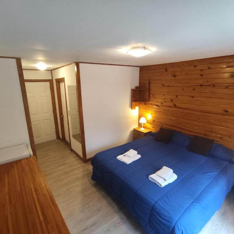 Hosteria Lekun Lekun - Habitación Doble - 3