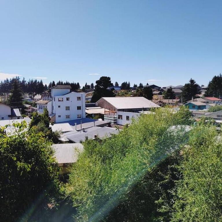 Moderno depto en Bariloche - Apartamento de 2 dormitorios - 16