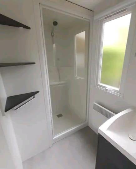 Camping Carabasse Vias plage. - Mobile Home - 5