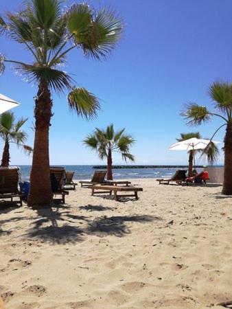 Camping Carabasse Vias plage. - Mobile Home - 6