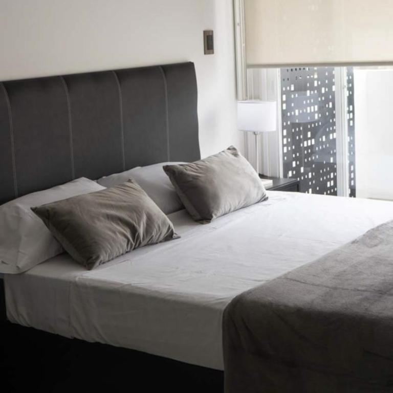 Obelisco 1 - Apartamento de 1 dormitorio - 3