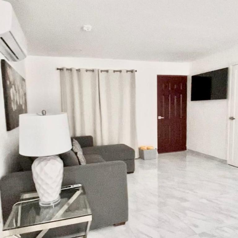 SilverWhite Condo - Apartamento de 1 dormitorio - 22