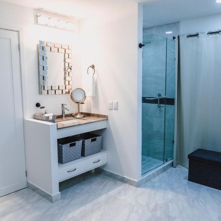 SilverWhite Condo - Apartamento de 1 dormitorio - 31