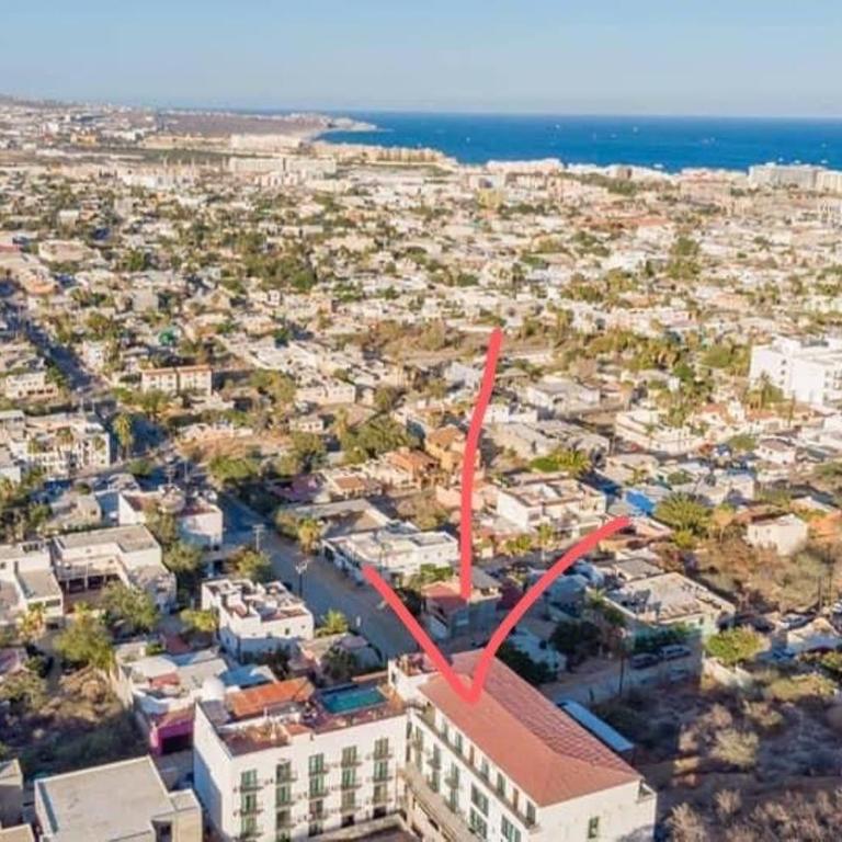 SilverWhite Condo - Apartamento de 1 dormitorio - 20