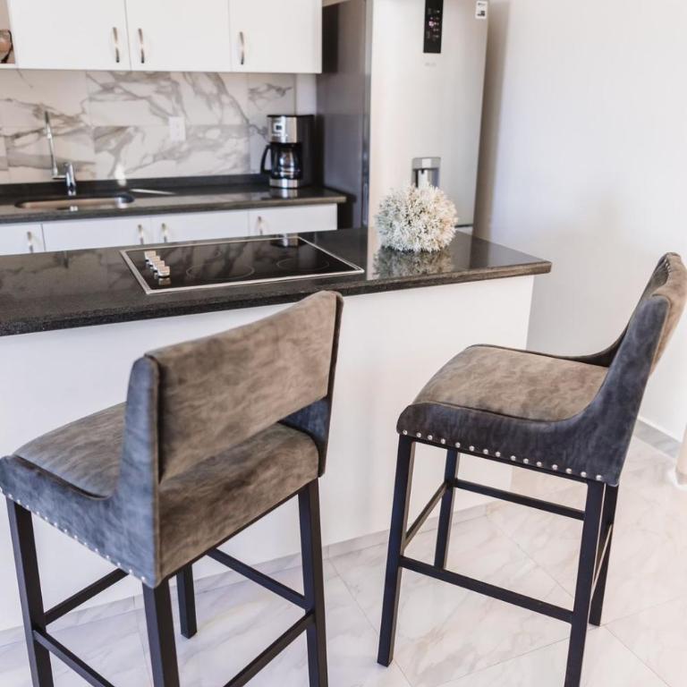 SilverWhite Condo - Apartamento de 1 dormitorio - 34