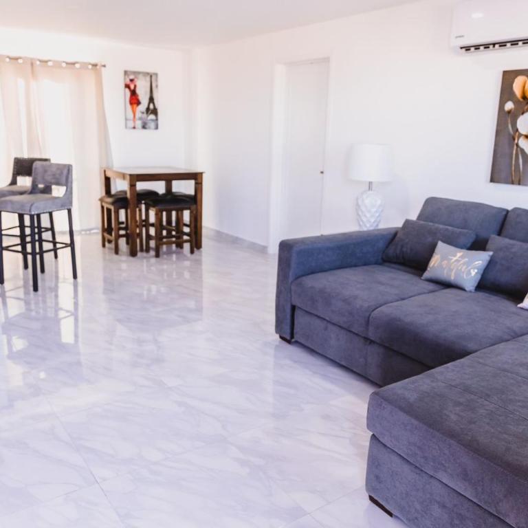 SilverWhite Condo - Apartamento de 1 dormitorio - 30