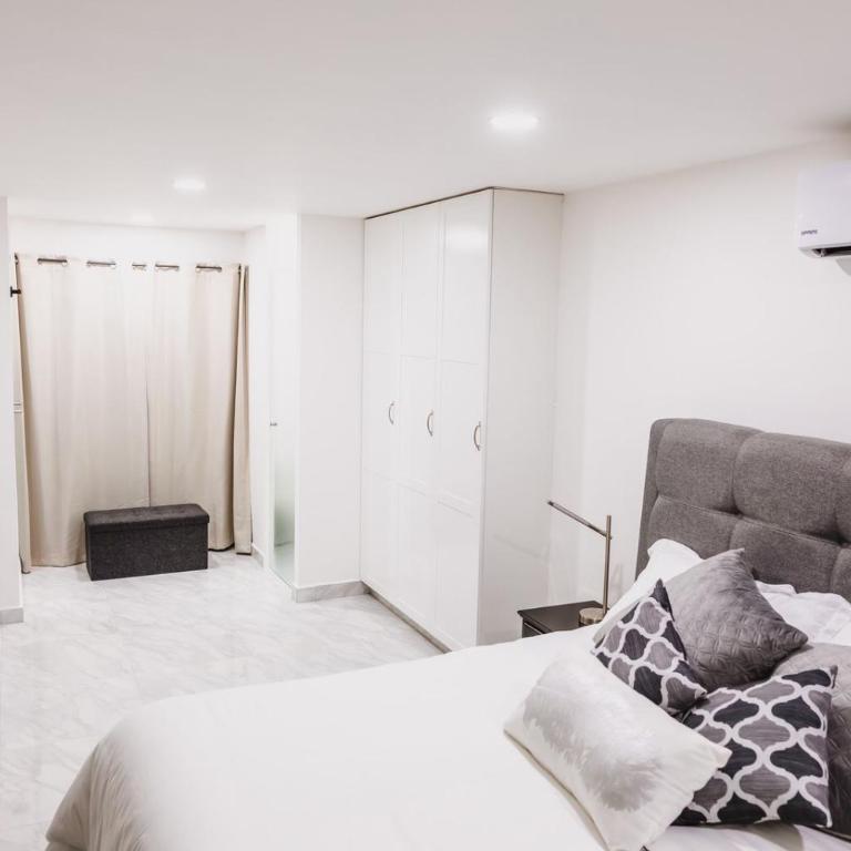 SilverWhite Condo - Apartamento de 1 dormitorio - 28