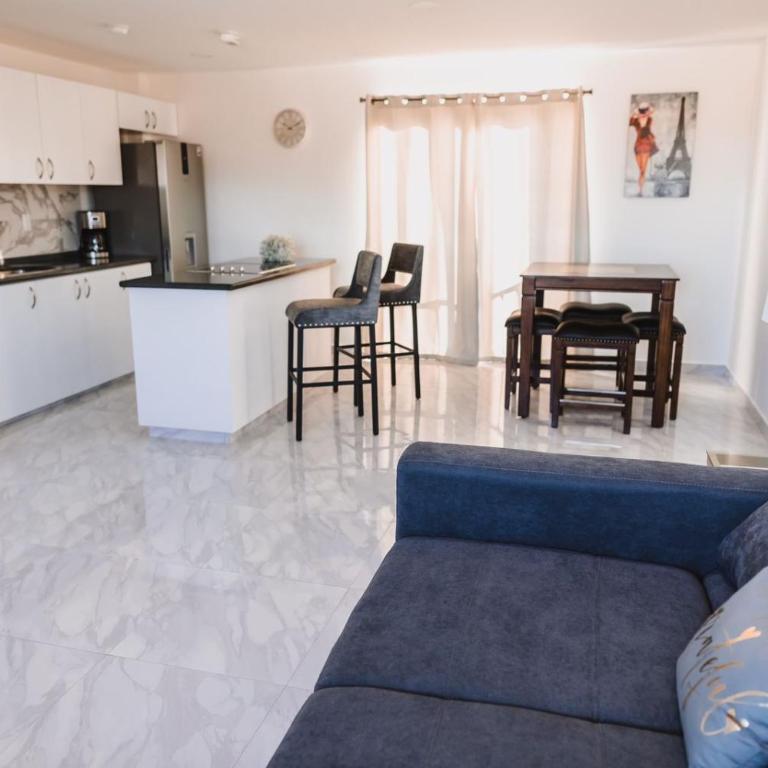 SilverWhite Condo - Apartamento de 1 dormitorio - 13