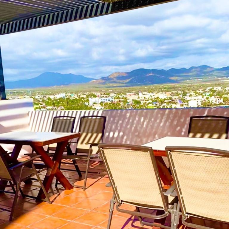 SilverWhite Condo - Apartamento de 1 dormitorio - 18