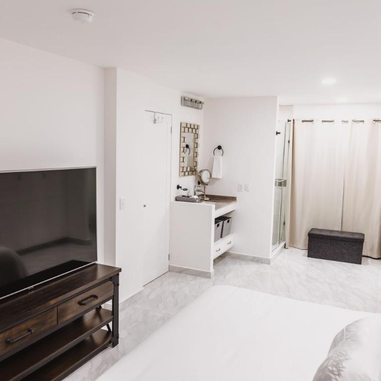 SilverWhite Condo - Apartamento de 1 dormitorio - 47