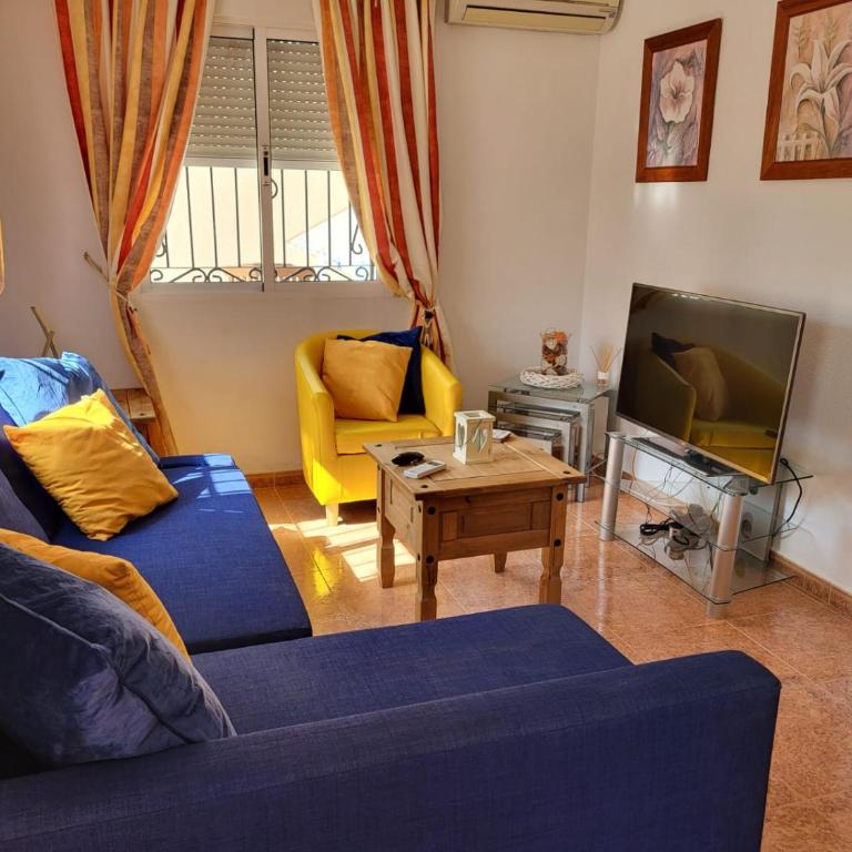 Orihuela - Sleeps 6 - Pool - Parking - PetFriendly - Villa de 1 dormitorio - 27