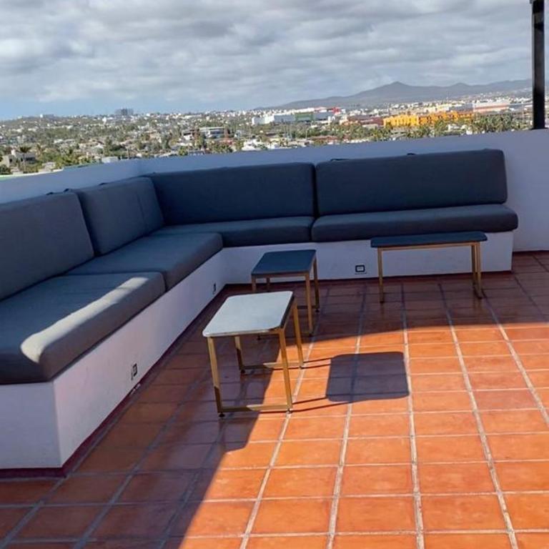 SilverWhite Condo - Apartamento de 1 dormitorio - 57