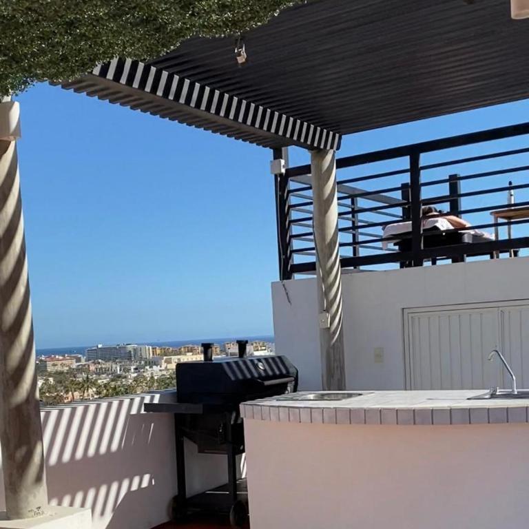 SilverWhite Condo - Apartamento de 1 dormitorio - 58