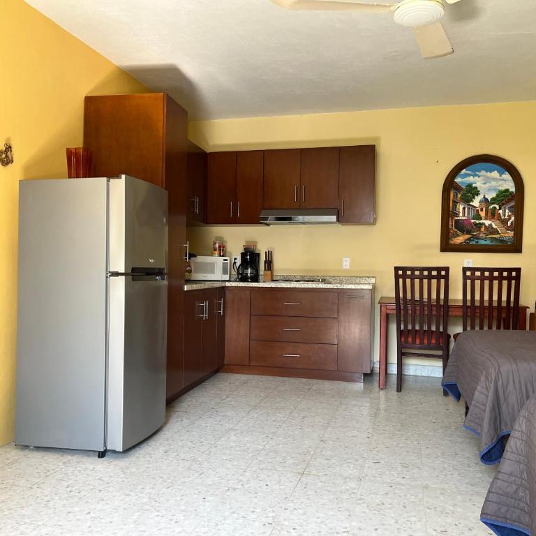 Casa Belisario - Pet Friendly - Deluxe Double Room - 2