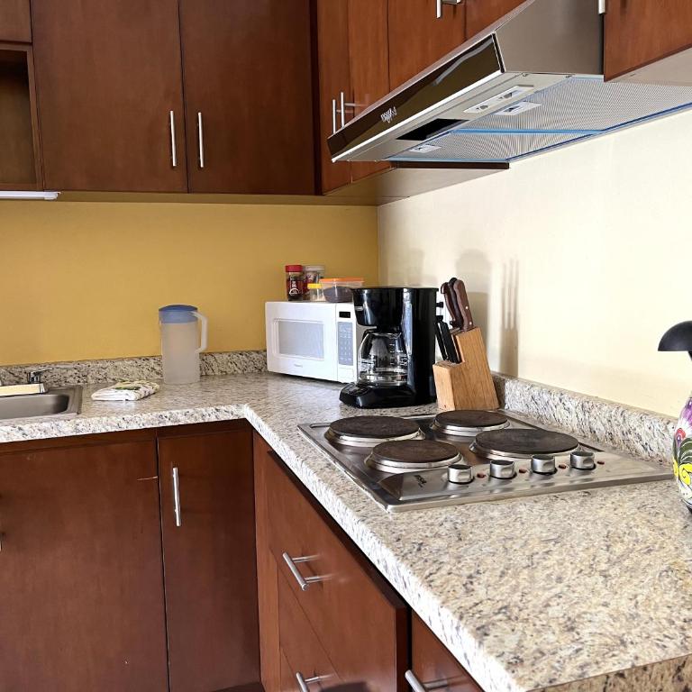 Casa Belisario - Pet Friendly - Deluxe Double Room - 8