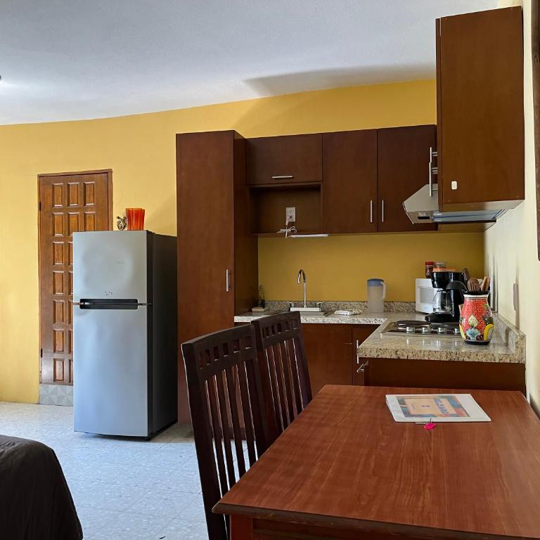 Casa Belisario - Pet Friendly - Deluxe Double Room - 3