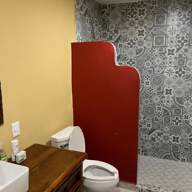 Casa Belisario - Pet Friendly - Deluxe Double Room - 19