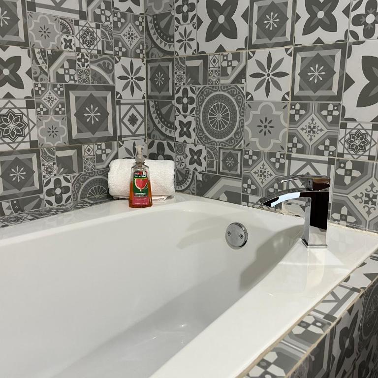 Casa Belisario - Pet Friendly - Deluxe Double Room - 10