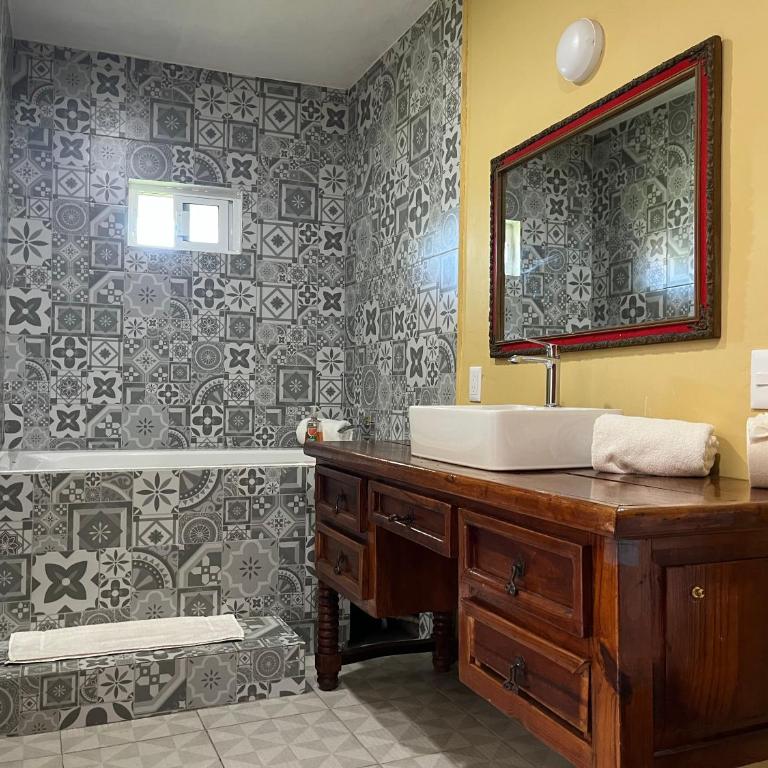 Casa Belisario - Pet Friendly - Deluxe Double Room - 9