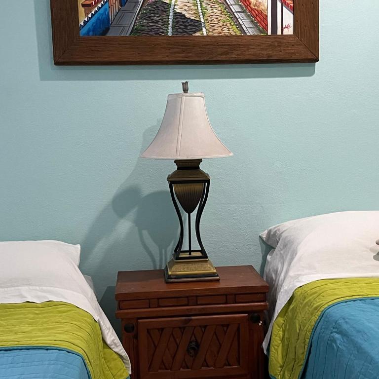 Casa Belisario - Pet Friendly - Double Room - 3