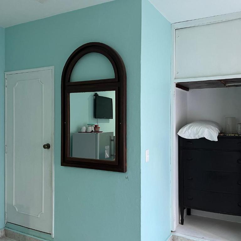 Casa Belisario - Pet Friendly - Double Room - 1
