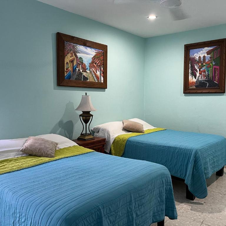 Casa Belisario - Pet Friendly - Double Room - 6