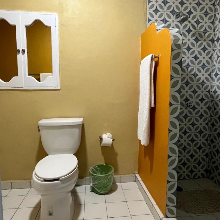 Casa Belisario - Pet Friendly - Double Room - 7
