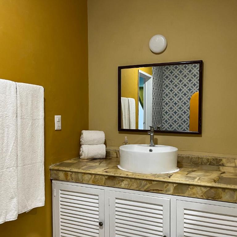 Casa Belisario - Pet Friendly - Double Room - 9