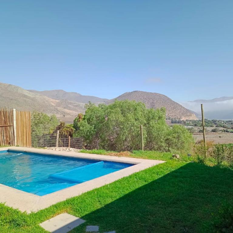 Casa Refugio Guimanta - Vacation Home - 1