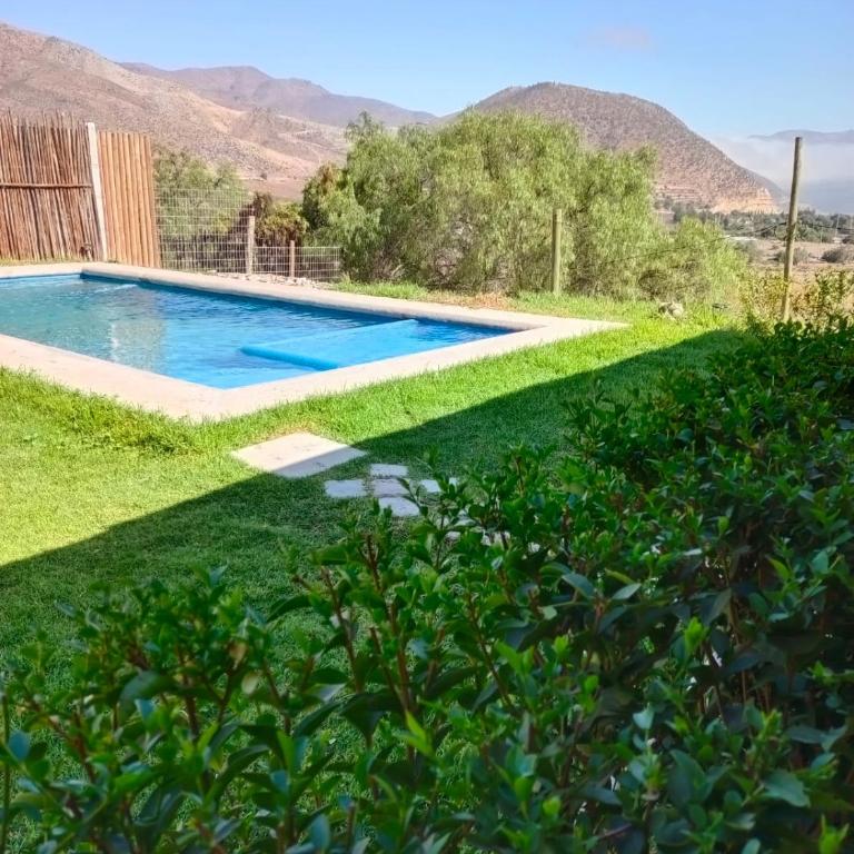Casa Refugio Guimanta - Vacation Home - 11