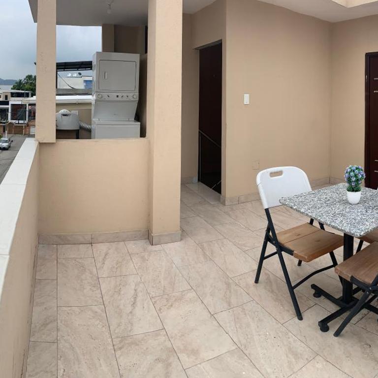 Garzota Suites Gardens - Apartamento - 30