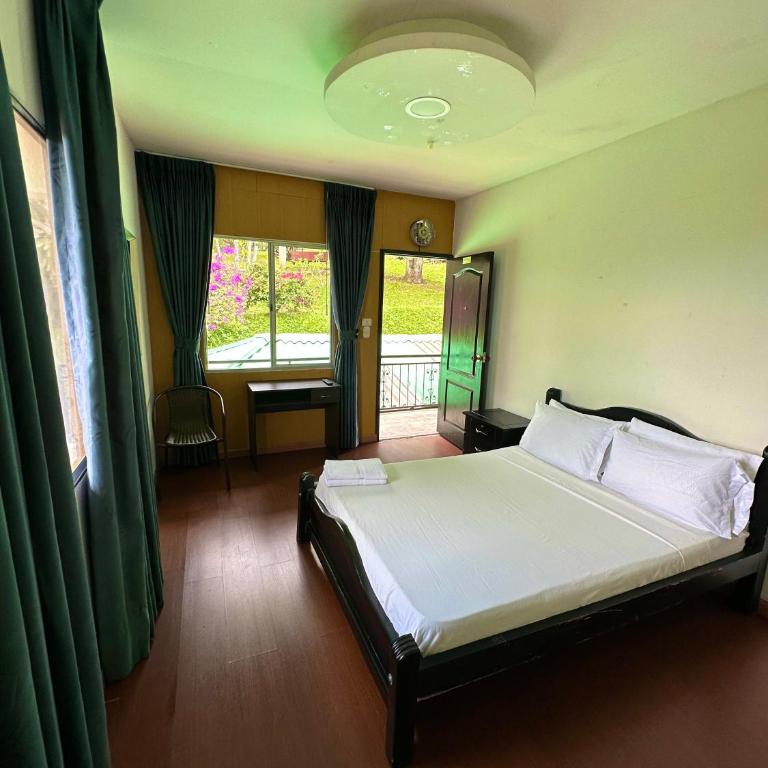 Eco Hotel La Selecta Pereira - Habitación Doble - 2