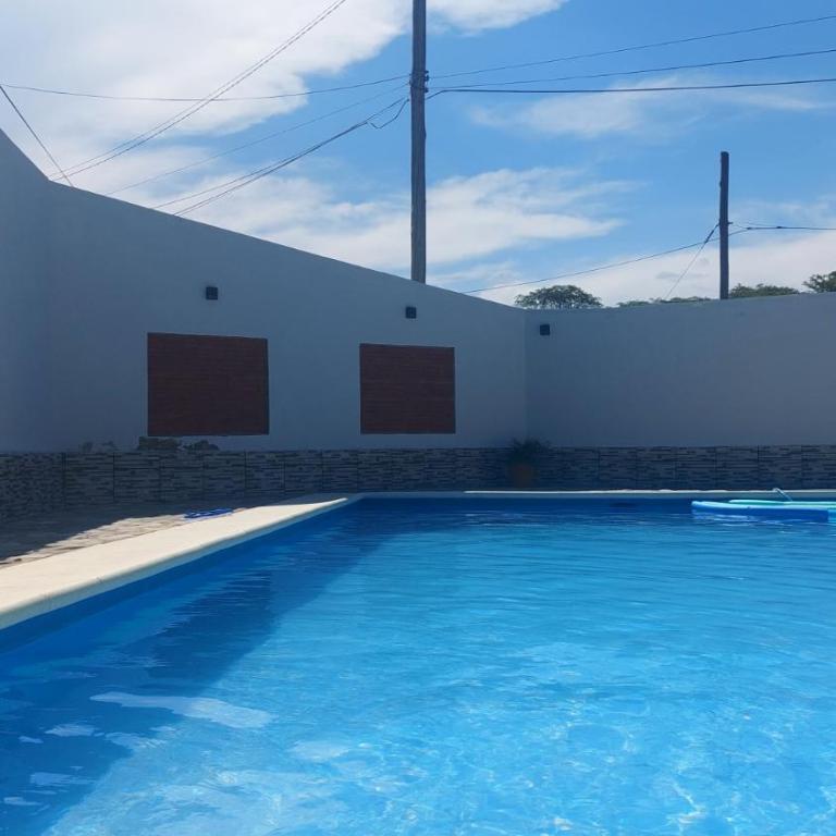 La escondida - Casa de 2 dormitorios - 10