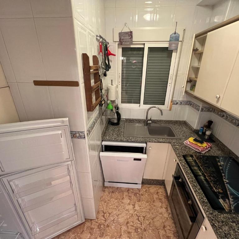 Saint James Park downstairs - Apartamento - 21