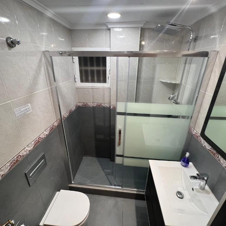 Saint James Park downstairs - Apartamento - 22