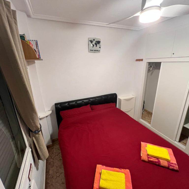 Saint James Park downstairs - Apartamento - 28