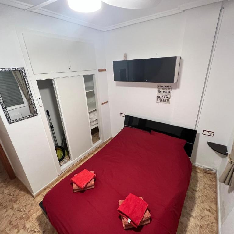 Saint James Park downstairs - Apartamento - 23