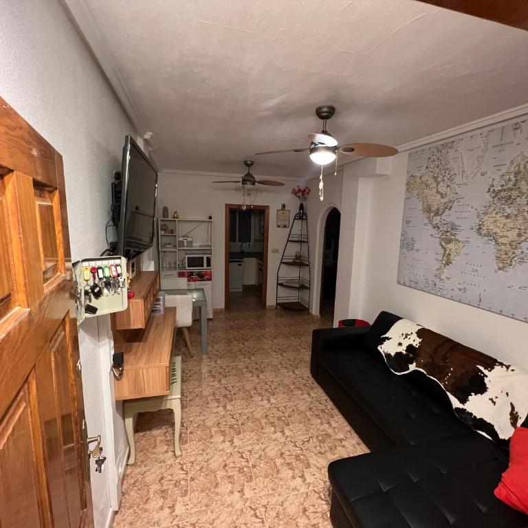 Saint James Park downstairs - Apartamento - 19