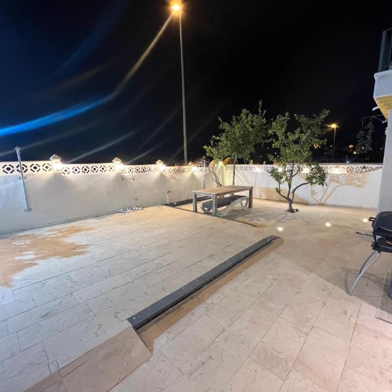 Saint James Park downstairs - Apartamento - 15