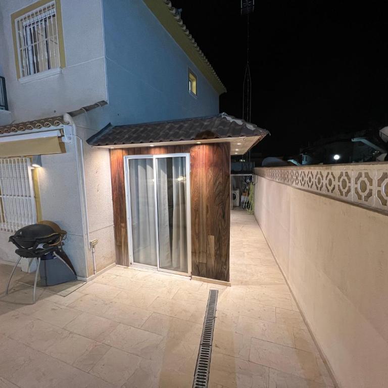 Saint James Park downstairs - Apartamento - 17