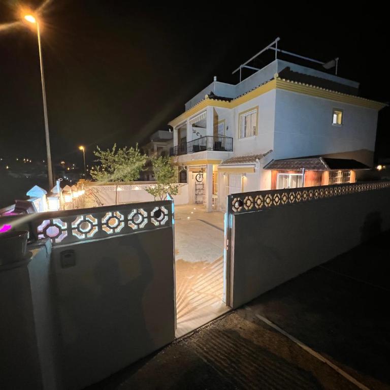 Saint James Park downstairs - Apartamento - 13