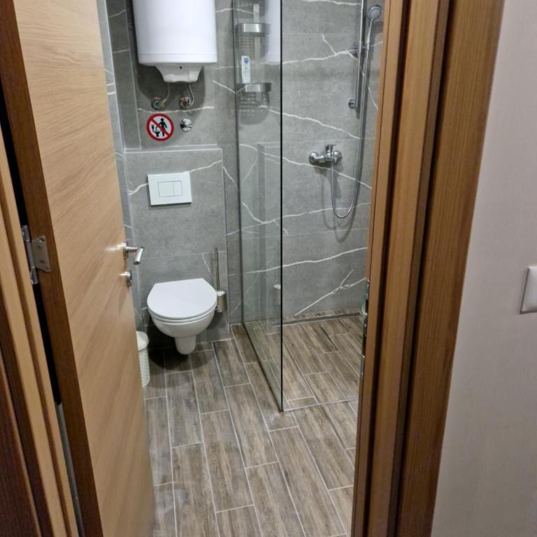 President Kop Apartman Milica - Apartman - 2