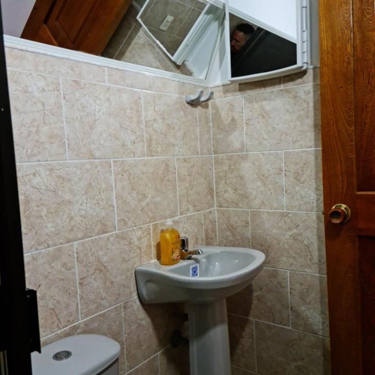 NEW COZY APARTMENT 101 IN MEDELLIN, ENVIGADO - Apartamento de 3 dormitorios - 11