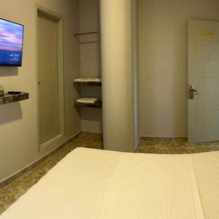 HOTEl LA CANDELARIA ROOM HOUSE - Habitación Deluxe - 5