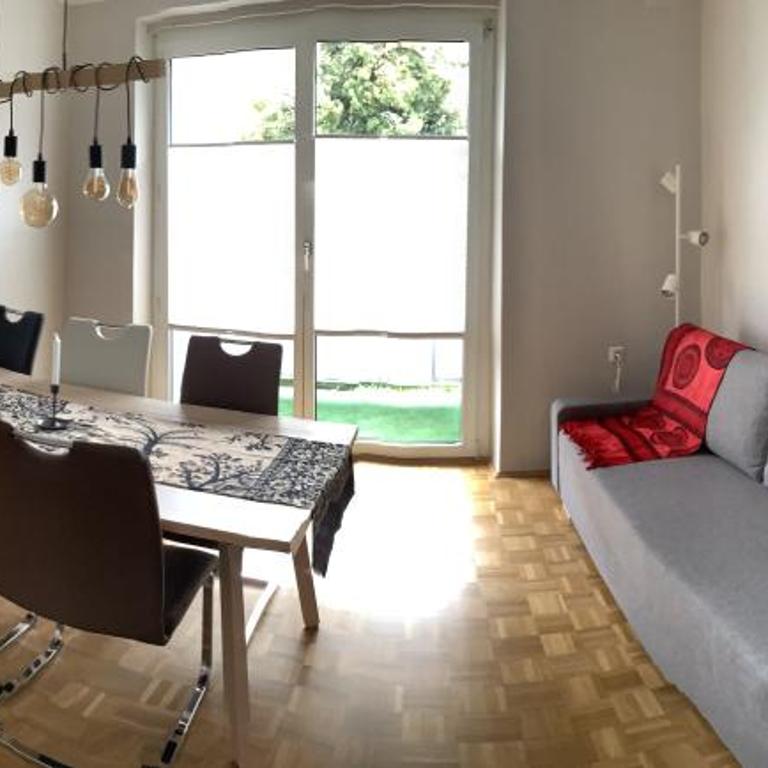 Top 4 - Apartment mit 2 Schlafzimmern - 1