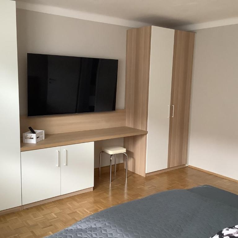 Top 4 - Apartment mit 2 Schlafzimmern - 5