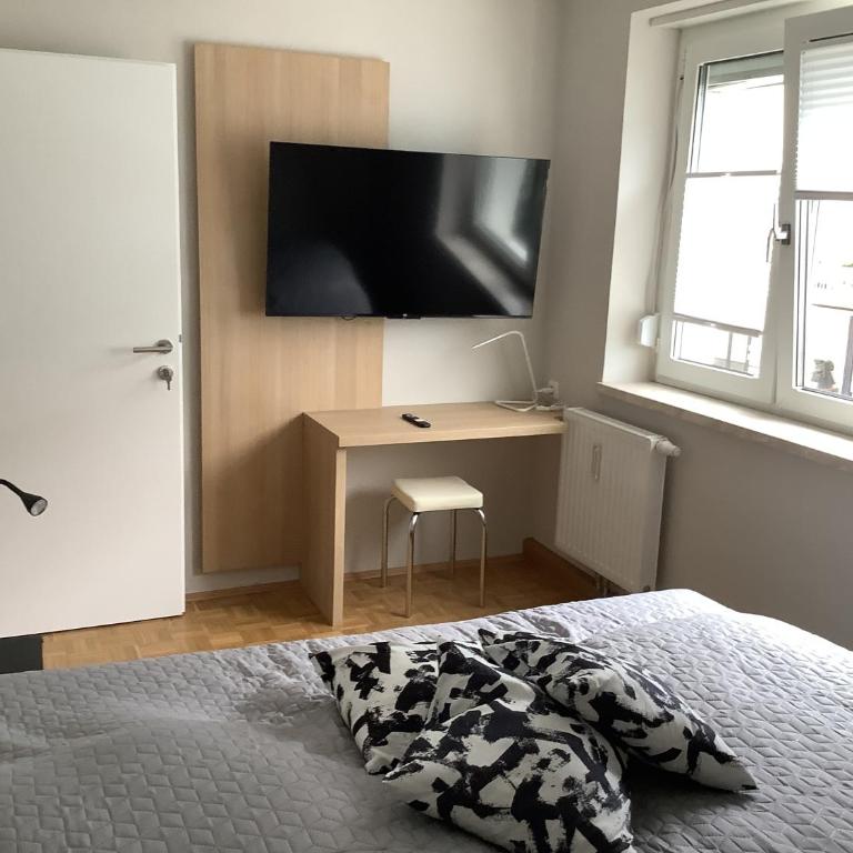 Top 4 - Apartment mit 2 Schlafzimmern - 6