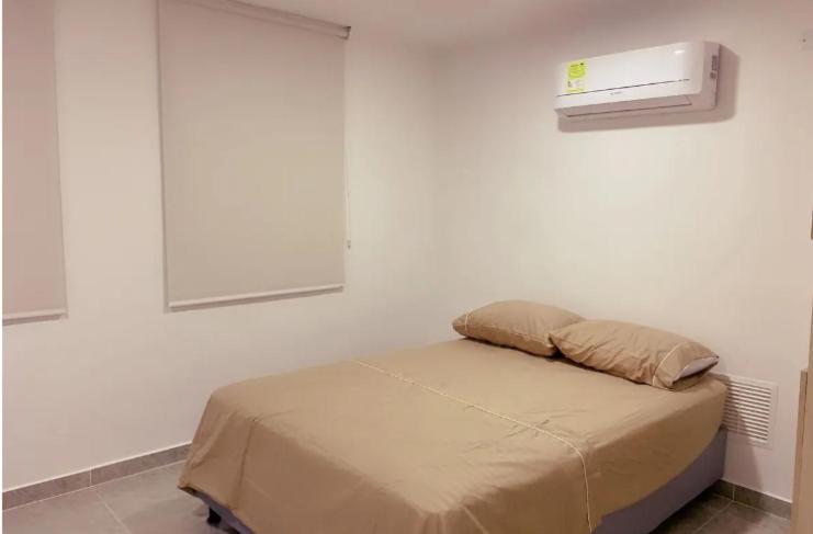 lugar para vacionar y conocer santa marta - Apartamento de 2 dormitorios - 1